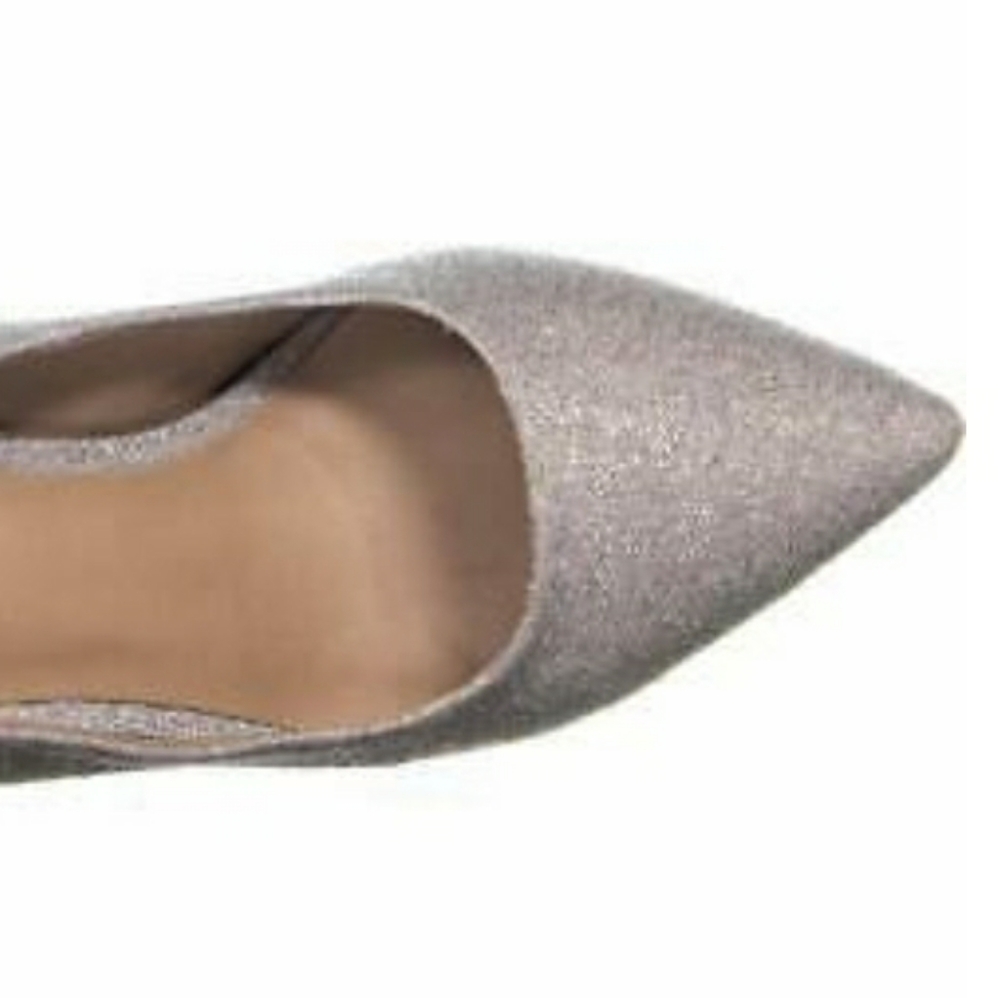 Call It Spring Womens Fabric Pointed Toe - image 4